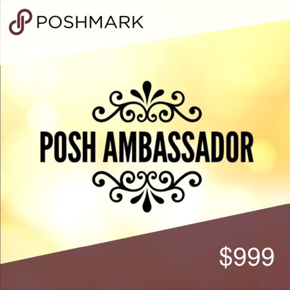 Posh Ambassador Maggie McMyler π€πβ€οΈπ¦π - Picture 10 of 16